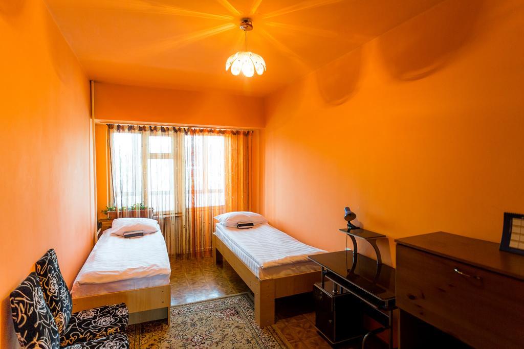 Ussr Hostel Bishkek Camera foto